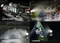 Flood Light
